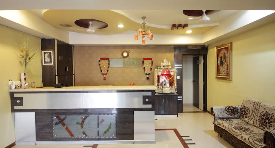 Hotel Shree Sai Palace, Ahmedabad 3